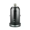 Autolaturi everActive CC-30Q QC3.0 35W – 1x USB-A, 1x USB-C, pikalataus