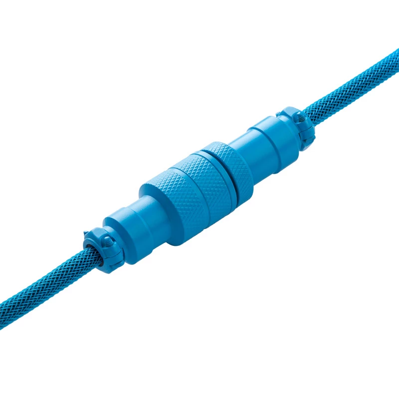 Cablemod CM-PKCA-CLBALB-KLB150KLB-R USB-kaapeli 1,5 m USB A USB C sininen (CM-PKCA-CLBALB-KLB150KLB-R)