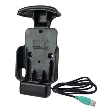 Ram Mounts RAM-HOL-ZE16U muistimoduuli
