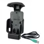 RAM Mounts RAM-HOL-ZE16U Form-Fit -teline Zebra EC50/EC55:lle