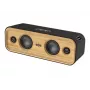 Marley | Get Together 2 kaiutin | Bluetooth | musta | kannettava | langaton yhteys