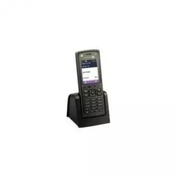 DECT-puhelin Alcatel-Lucent Enterprise 8262Ex musta