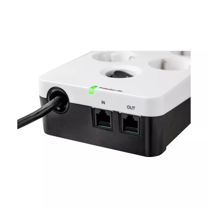 Protection Box 8 Tel@ USB FR 10A USB