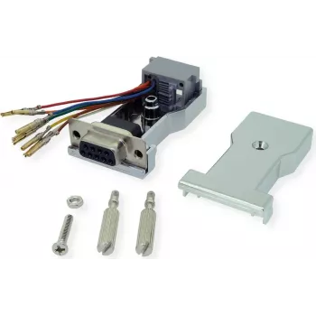 Secomp 12.03.7529 liitäntäkortti/adapteri RJ-45 (12.03.7529)