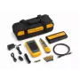 Fluke Networks LinkIQ Duo kaapelitesterisarja LIQ-DUO-KIT-H6-EU
