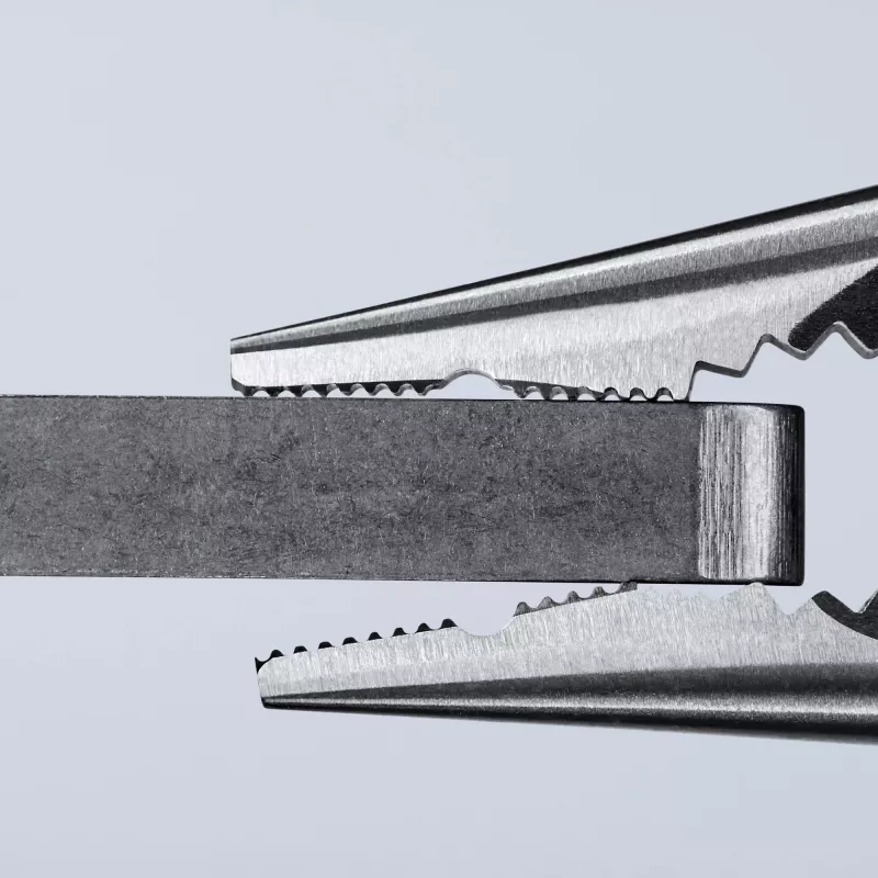 Knipex 08 21 145 kärkipihdit