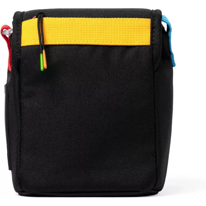 Olkalaukku Polaroid Bag For Go Multi monivärinen