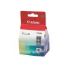 Canon CL-41 värikasetti 1 kpl alkuperäinen syaani, magenta, keltainen