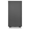 Thermaltake CA-1E3-00M1WN-03 kotelo musta