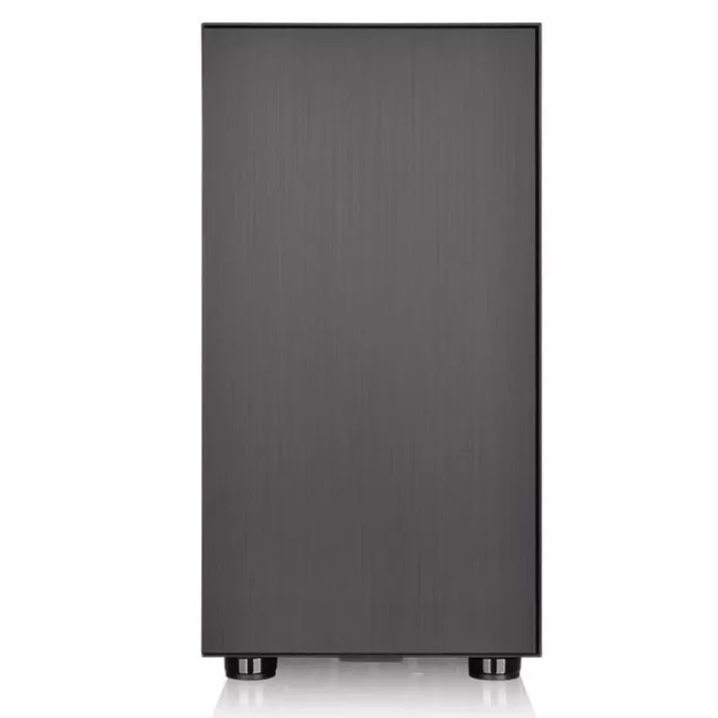Thermaltake CA-1E3-00M1WN-03 kotelo musta