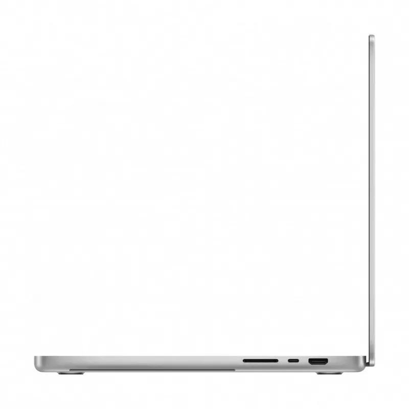 Kannettava Apple MacBook Pro 16