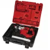 Einhell 4257944 akkuporakone musta