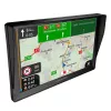 MODECOM FreeWAY CX 9.3 PLUS AUTONAVIGAATTORI + iGO Navigation Truck (1 vuoden päivitys)