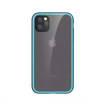 Puhelinkotelo COMMA Joy iPhone 11 Pro -puhelimelle — iskunkestävä, sininen