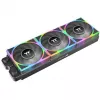 Thermaltake TOUGHFAN EX 120 ARGB Sync 3 kpl:n pakkaus