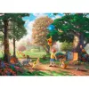 Palapeli Schmidt Spiele Disney Winnie the Pooh II 6000 pcs
