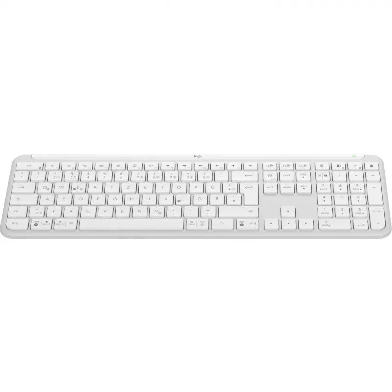 Logitech 920-012452 tuote valkoinen