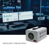 Qoltec 50724 automaattinen jännitteenstabilisaattori AVR 2000VA