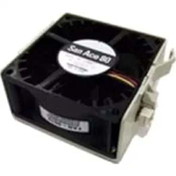 SuperMicro PWM-tuuletin FAN-0100L4 4 cm