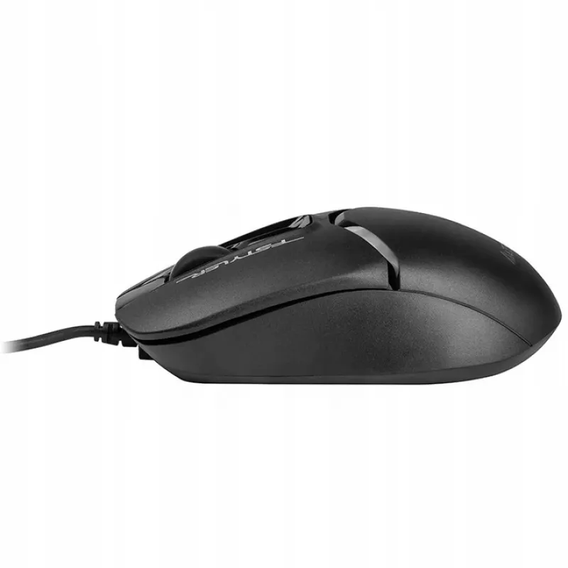 A4tech A4TMYS47116 tuote musta