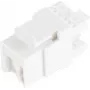 Johdinliitin RJ-45 ShiverPeaks 08-10035 valkoinen