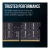 PNY Performance - DDR4 - moduuli - 8 GB - SO DIMM 260-PIN