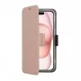 Screenor Clever iPhone 15 MagSafe, ruusunpunainen