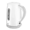 Zelmer ZCK7616S vedenkeitin 1,7 l 2200 W valkoinen