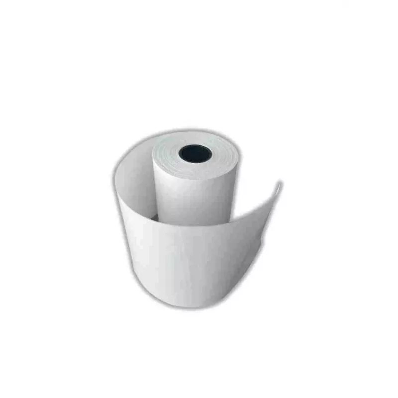 BSTech Paper, kuittirulla kassakoneisiin 57x20m 10 kpl