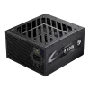 Gamemax virtalähde, 80 PLUS, Gold | GZ 850G | 850 W