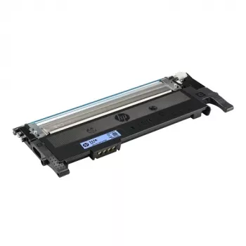 Tulostuskasetti HP 117A (W2071A), syaani