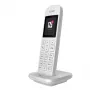 IP-puhelin Telekom Speedphone 12 White TFT