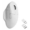 Keychron M7-A3 hiiri molempikätinen Bluetooth USB Type-C 26000 DPI