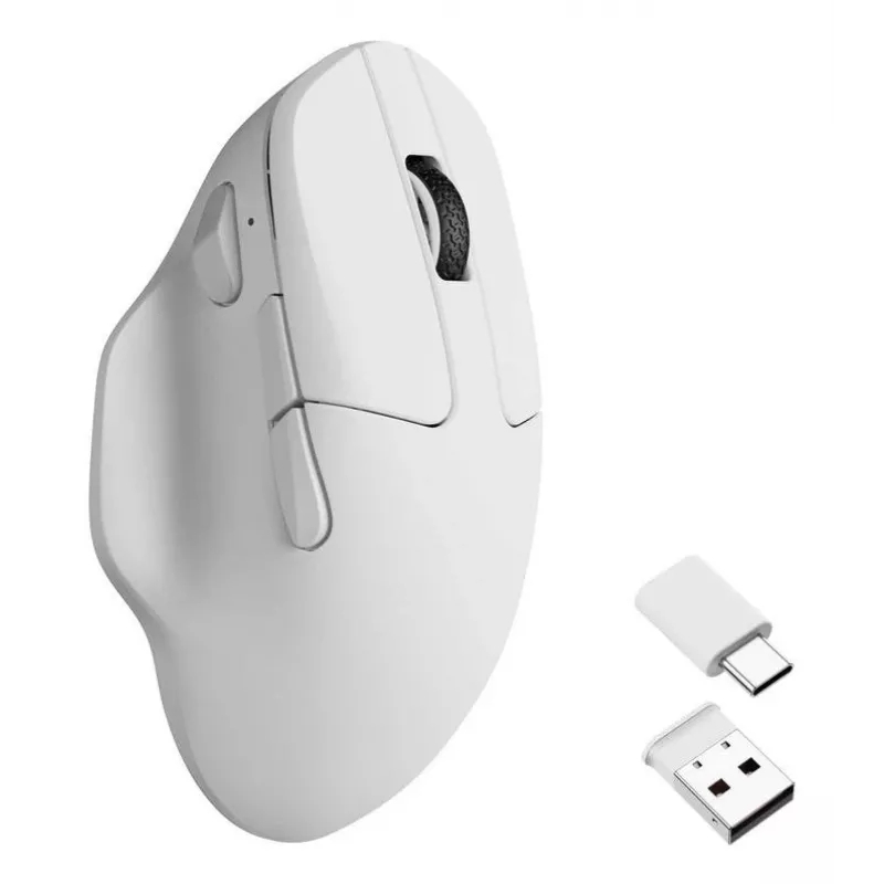 Keychron M7-A3 hiiri molempikätinen Bluetooth USB Type-C 26000 DPI