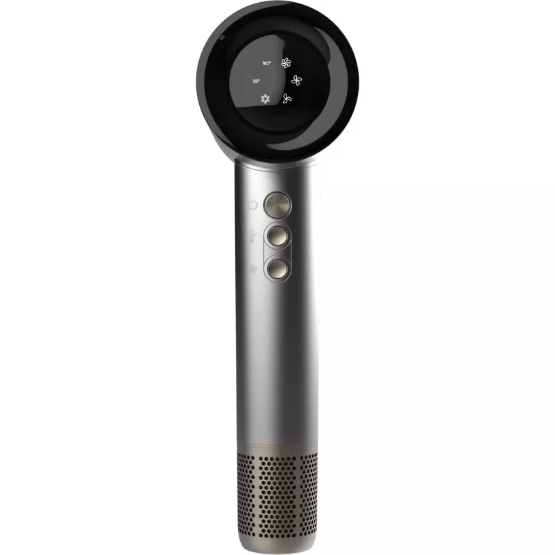 Hiustenkuivaaja Cecotec IoniCare RockStar Nano IonTech 1600W alumiini