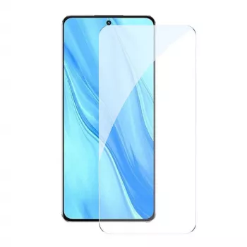 Karkaistu lasi -näytönsuojus Baseus realme GT2 Master Explorer Edition -puhelimelle — 9H kovuus, 0,3 mm paksuus