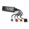 AVer AVerMedia DVD EZMaker 7 - videokaappausadapteri