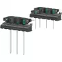WERA 467/7 HF Set 1 ruuvitaltat T-kahva TORX