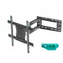 TV-laite tarvike seinäteline /40-75/SCHWARZ M7L-B Onkron