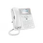 IP-puhelin Snom D735 valkoinen TFT