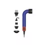Hiustenkuivaaja SUPERSONIC/HD18 sininen/TOP. 522266-01 Dyson