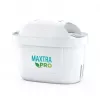 Vesifiltterikasetti BRITA Maxtra+ Pure Performance, teknopolymeeri, 150 L kapasiteetti, 3 kpl