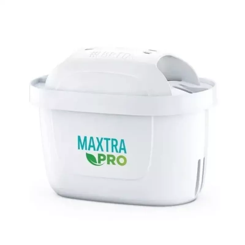 Vesifiltterikasetti BRITA Maxtra+ Pure Performance, teknopolymeeri, 150 L kapasiteetti, 3 kpl