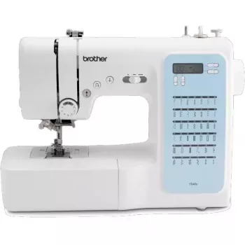 Brother FS40S ompelukone sähköinen