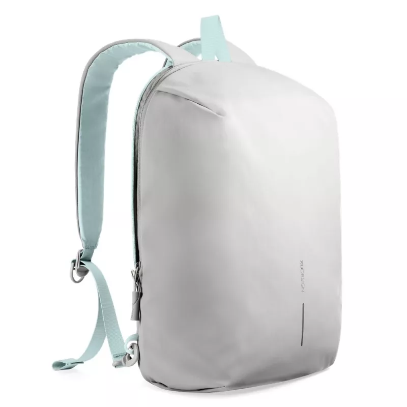 XD DESIGN Switch 2-in-1-reppu SUNDUST/TIDAL TEAL P706.3317