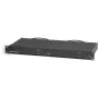 Telinesarja Sonnet RackMac mini 1U musta