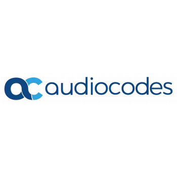 AudioCodes IPP-PS-WR-EU-L-10U virtalähde musta