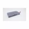 Eaton EB011SP UPS-akku lyijyhappo-huopa 6 V 9 Ah 4 kpl