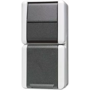 Painokytkin JUNG 871W