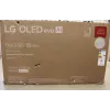 OLED-TV LG OLED55G51LW 55